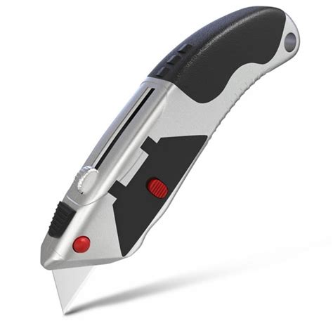 small folding box cutter